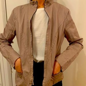 Banana Republic lightweight jacket